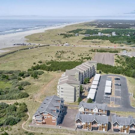 Beach Please-Updated Home With Ocean Views Long Beach Ngoại thất bức ảnh