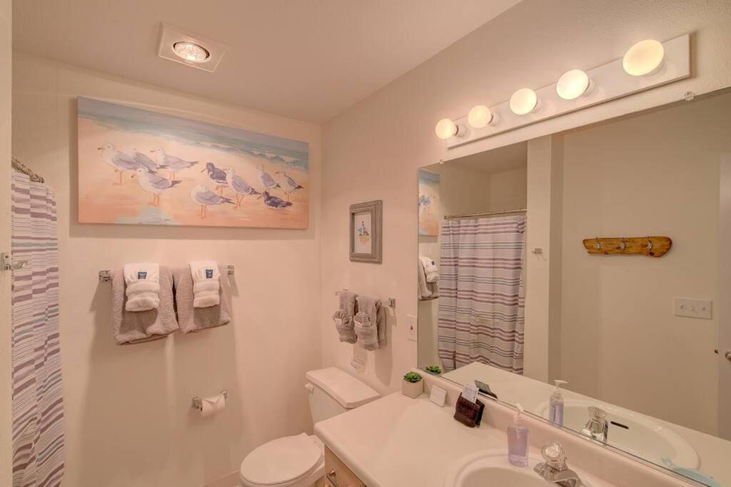 Beach Please-Updated Home With Ocean Views Long Beach Ngoại thất bức ảnh
