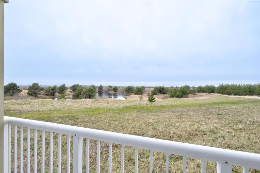 Beach Please-Updated Home With Ocean Views Long Beach Ngoại thất bức ảnh