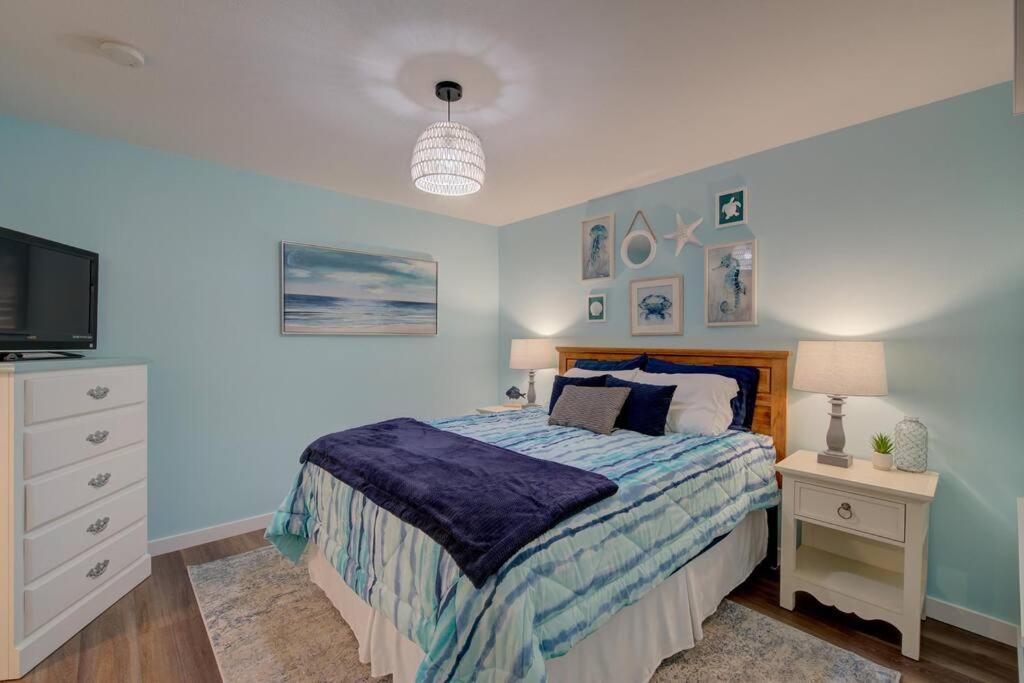 Beach Please-Updated Home With Ocean Views Long Beach Ngoại thất bức ảnh